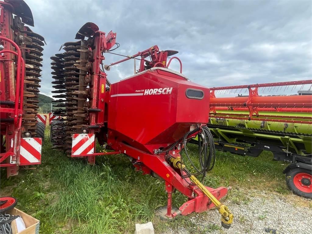 Horsch Pronto 6 KR Farm Drills