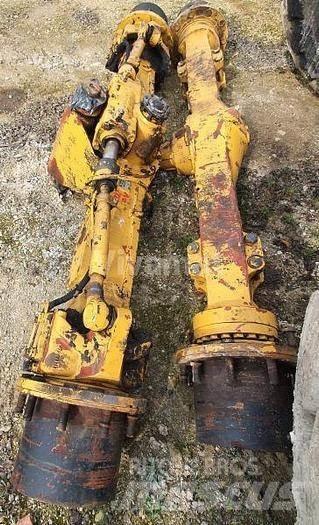 Liebherr 922 - Other Components