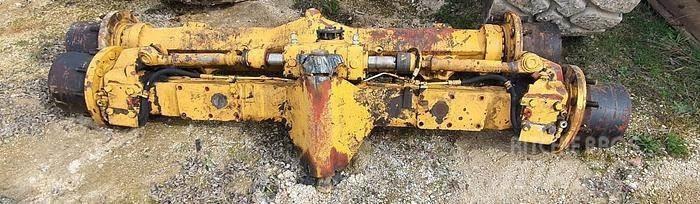 Liebherr 922 - Other Components