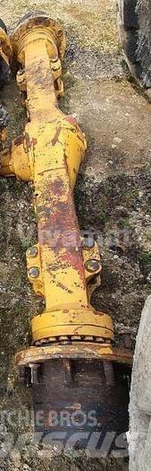 Liebherr 922 - Other Components