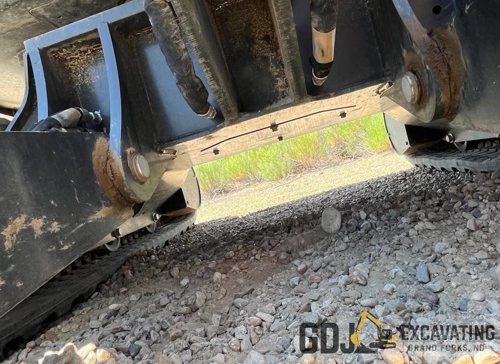 Bobcat E 42 Mini Excavators <7t (Mini Diggers)