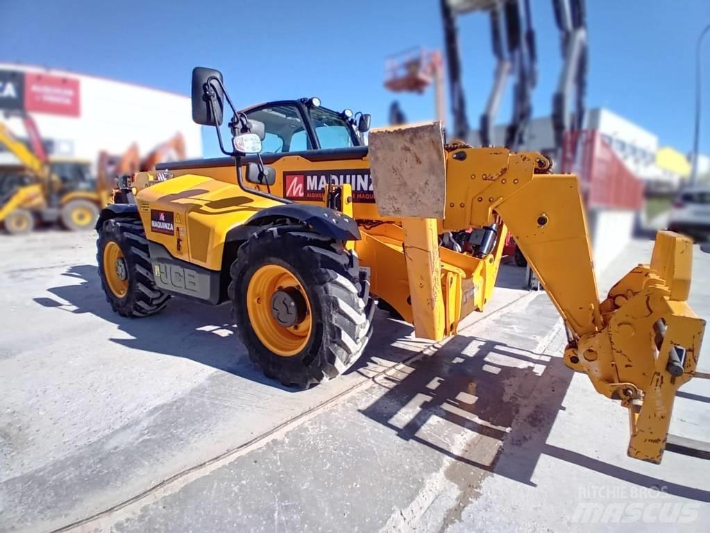 JCB 540.180 Telescopic Handlers