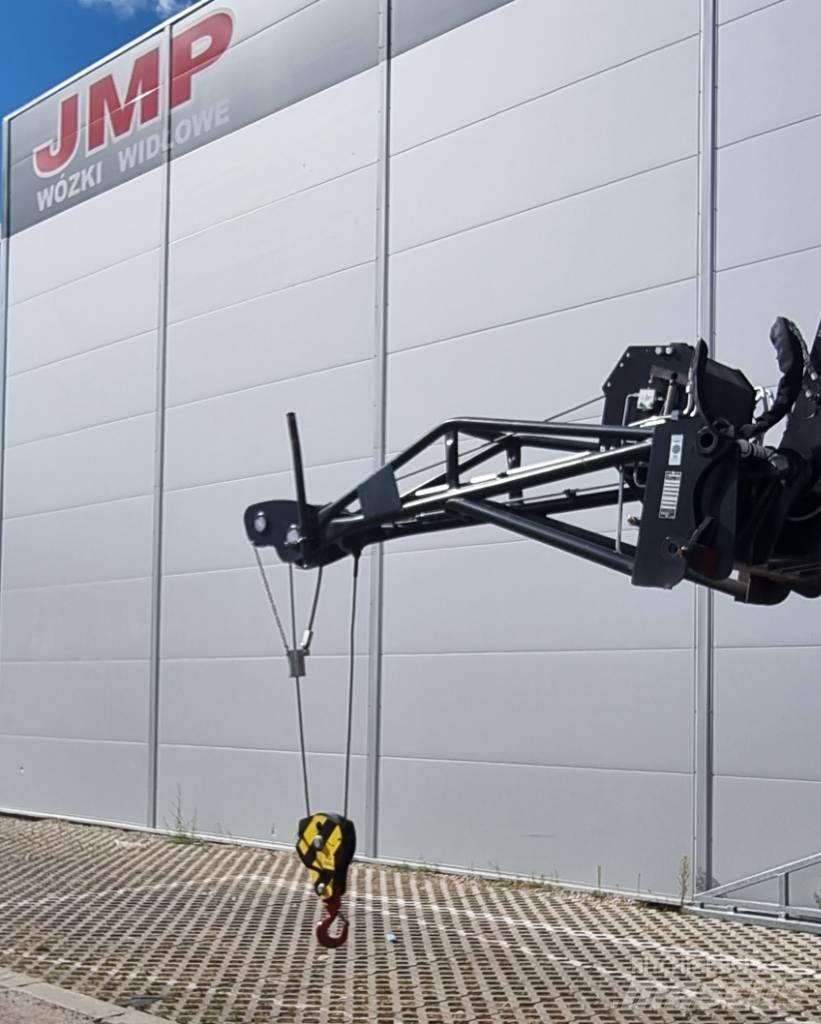 Manitou PT 2000 Other