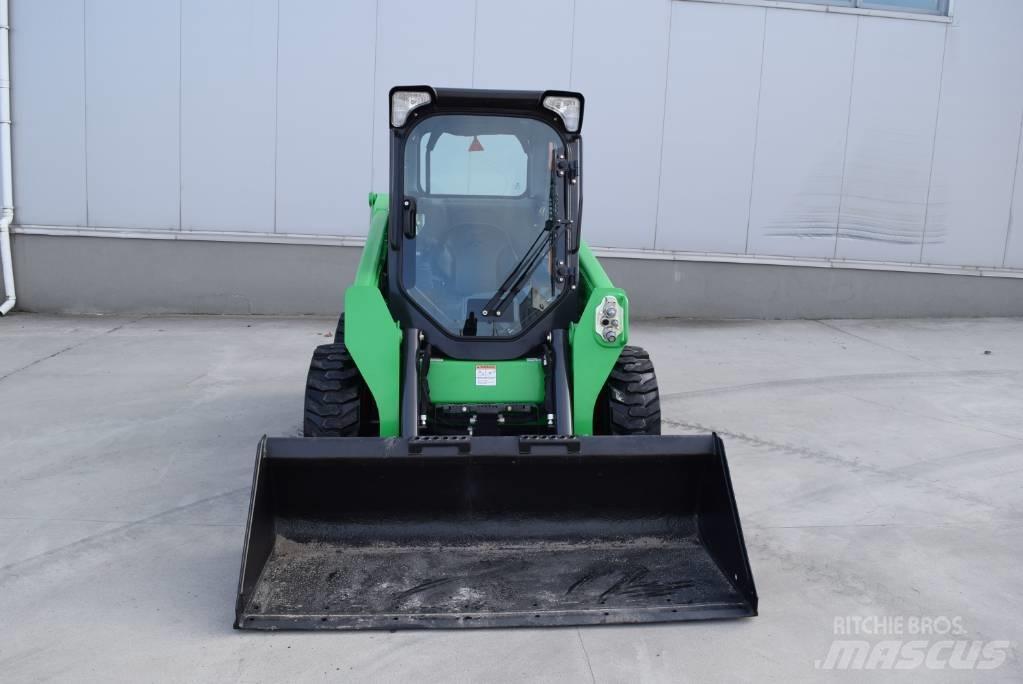 Bobcat S 550 Skid Steer Loaders
