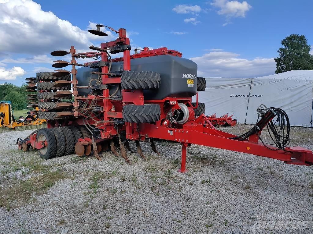 Horsch Focus 6 TD Farm Drills