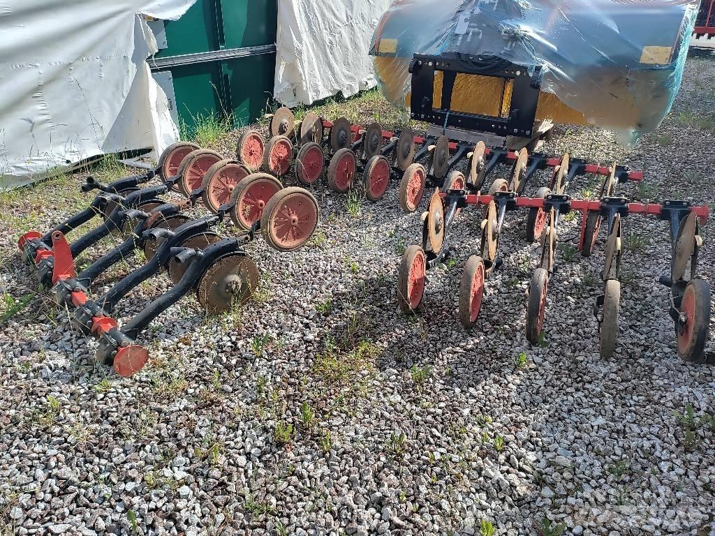 Horsch Focus 6 TD Farm Drills