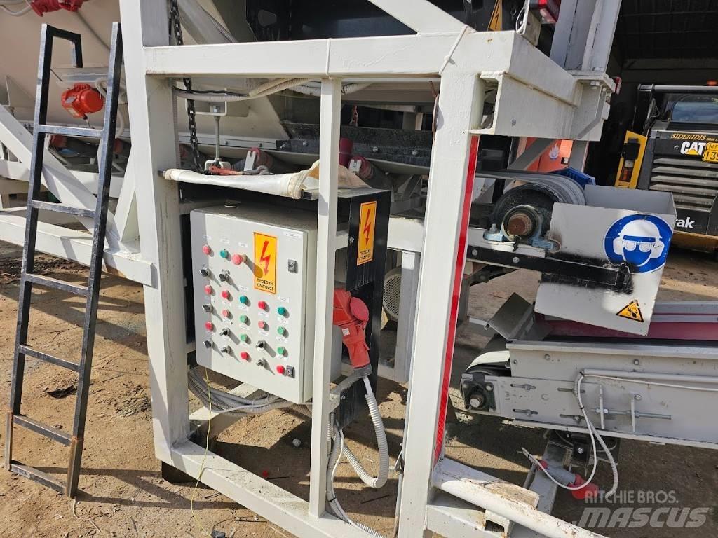 CAT GC 30 Others
