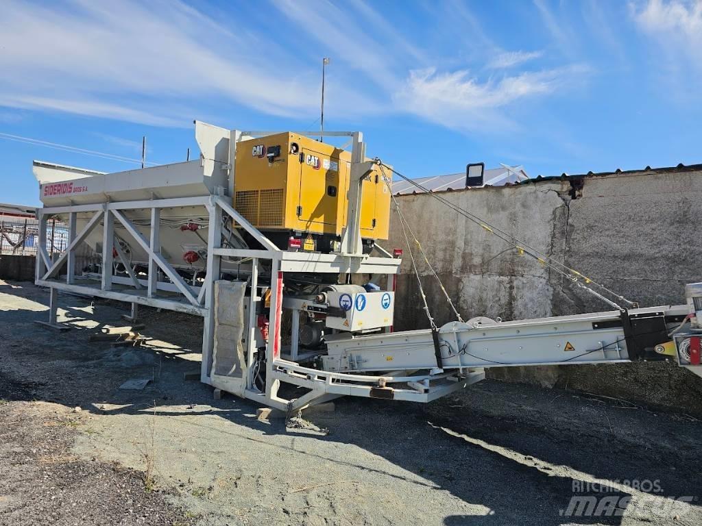 CAT GC 30 Others