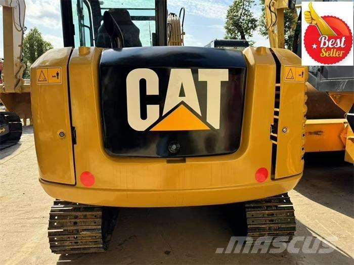 CAT 305.5 E CR Mini Excavators <7t (Mini Diggers)