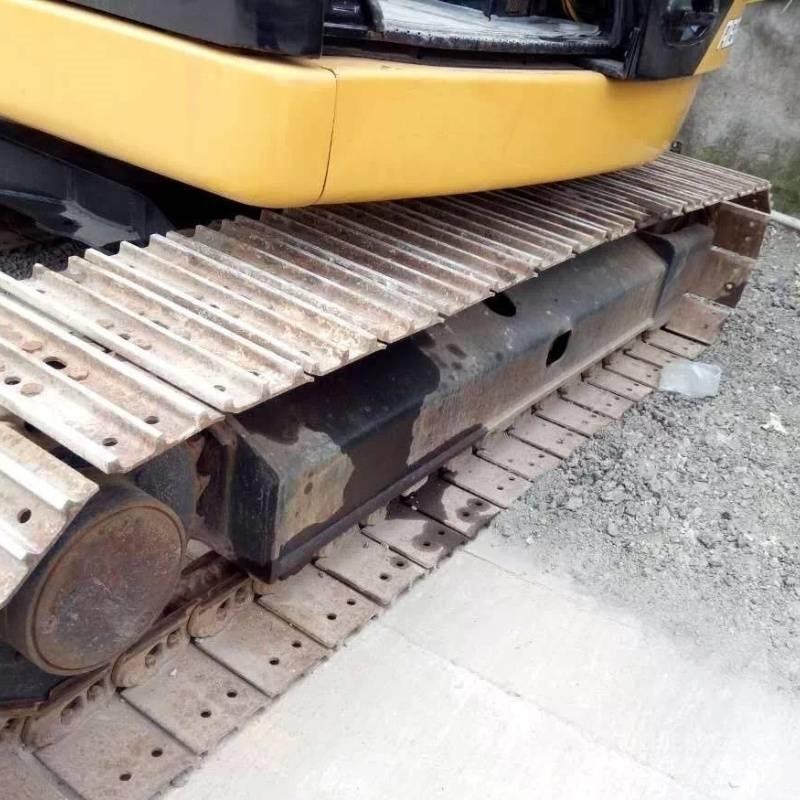 CAT 308 Mini Excavators <7t (Mini Diggers)