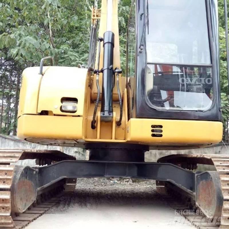 CAT 308 Mini Excavators <7t (Mini Diggers)