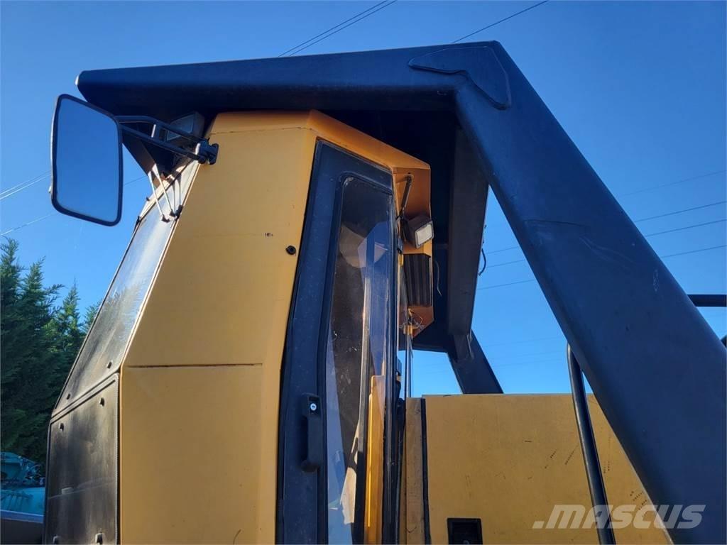 Dynapac CC501 Other