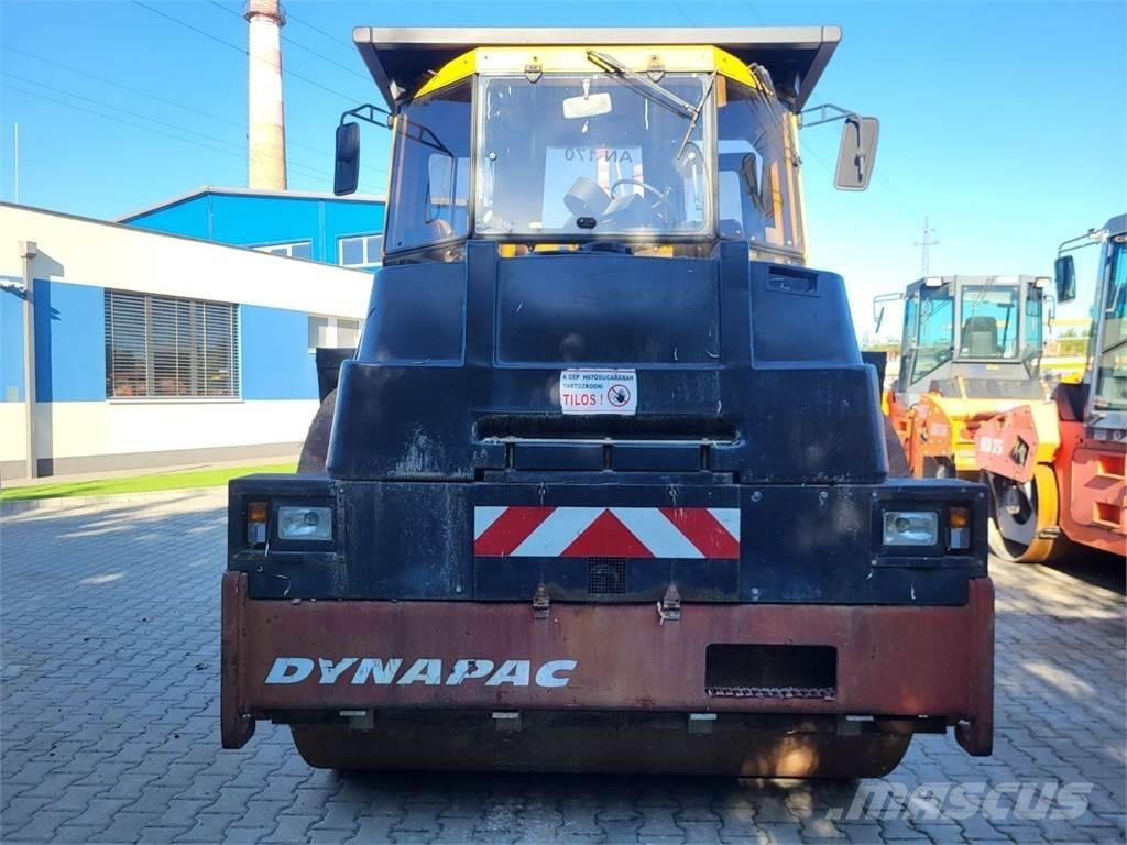 Dynapac CC501 Other
