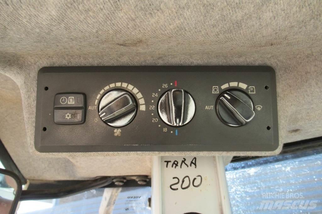 Volvo L110F Wheel Loaders