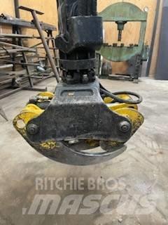 HSP 015 Grapples/Grapple Trucks