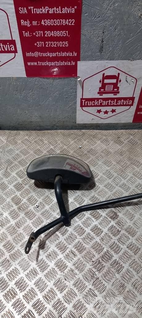 Scania G 440.  1916864 Cabins and interior