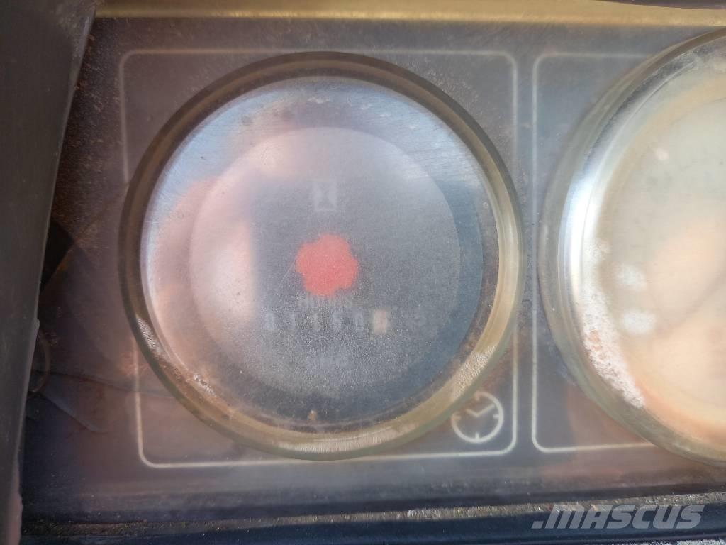 Atlas Copco XAS 87 Compressors