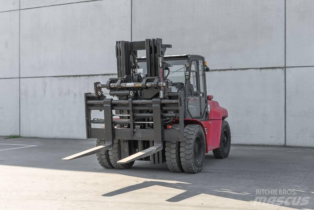 Manitou MI 80 Diesel Forklifts