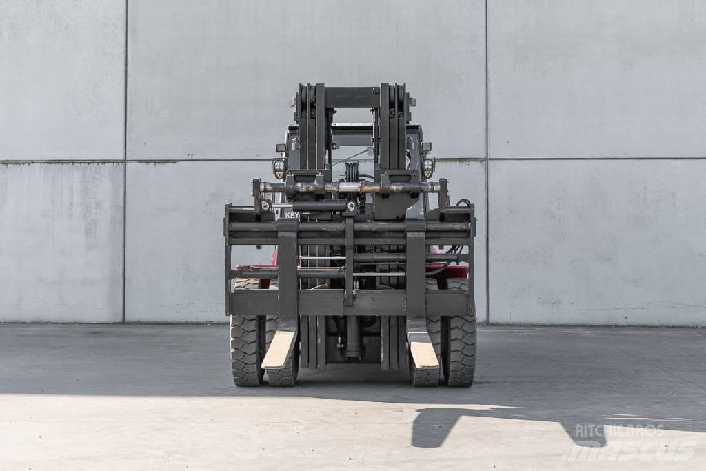 Manitou MI 80 Diesel Forklifts