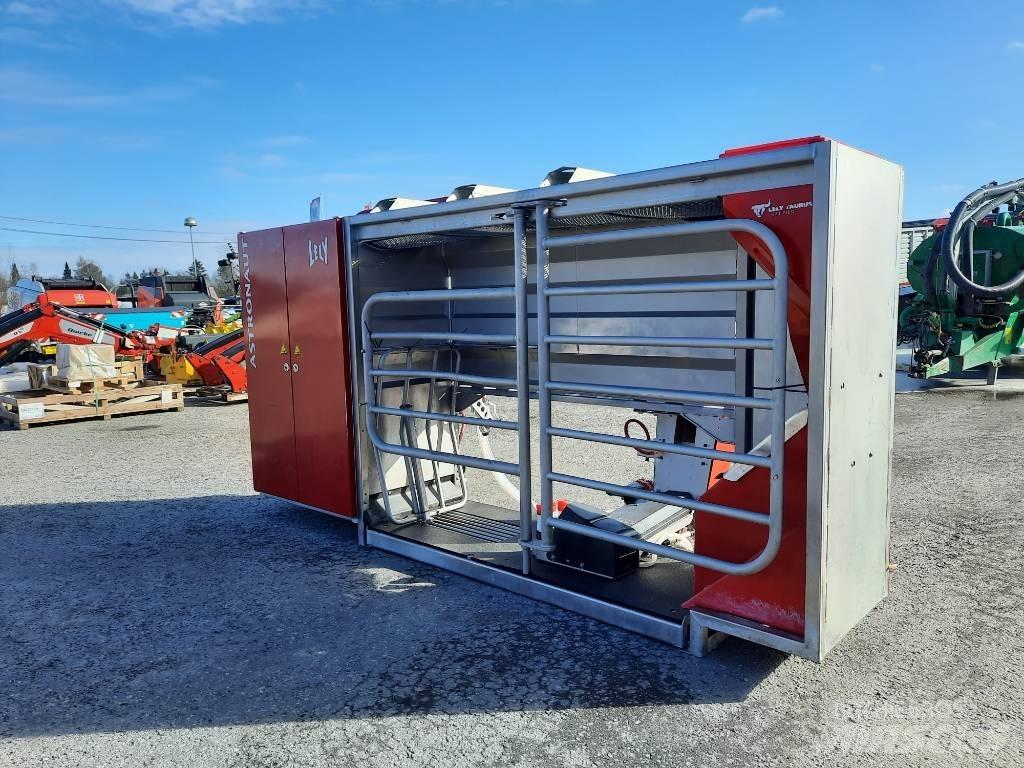 Lely Astronaut A3 Milking equipment