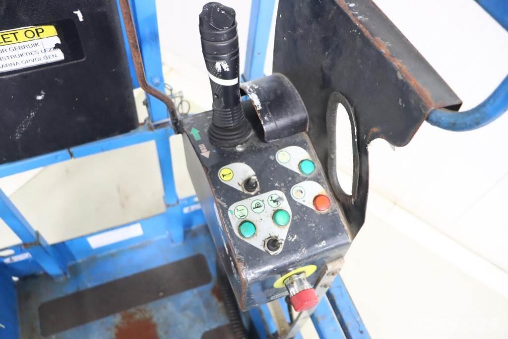 Genie GS5390RT Scissor Lifts