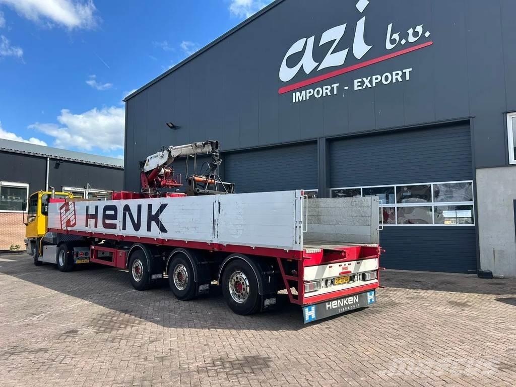  Kwb Stenentrailer Other Trailers