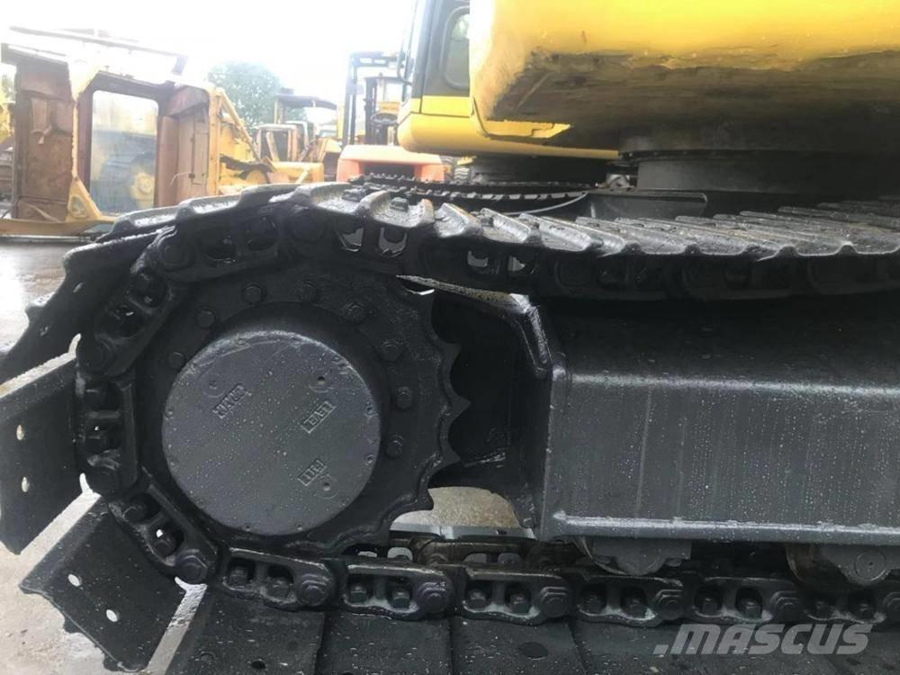 Komatsu pc78us Crawler Excavators