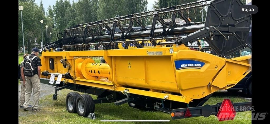 Nardi Pöytävaunu Combine Attachments