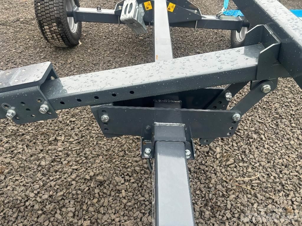 Nardi Pöytävaunu Combine Attachments