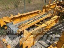 Potain MD238A Tower Cranes