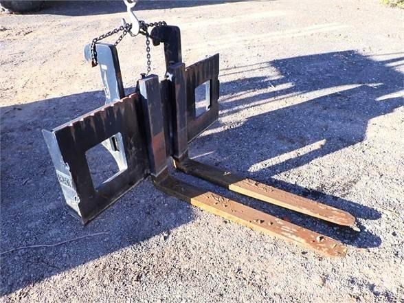 CAT 151-5335 Forks