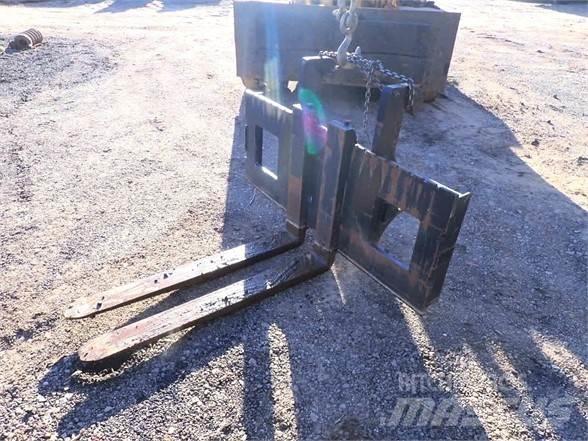 CAT 151-5335 Forks