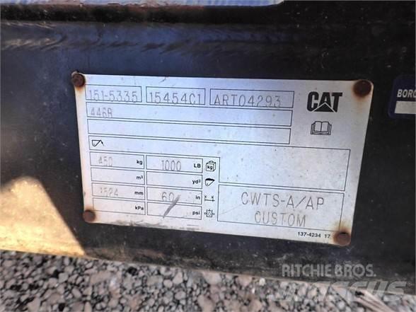CAT 151-5335 Forks