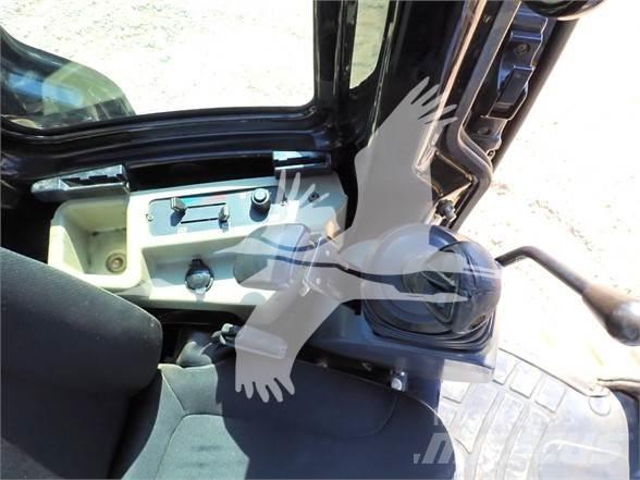 CAT 305.5E CR Mini Excavators <7t (Mini Diggers)