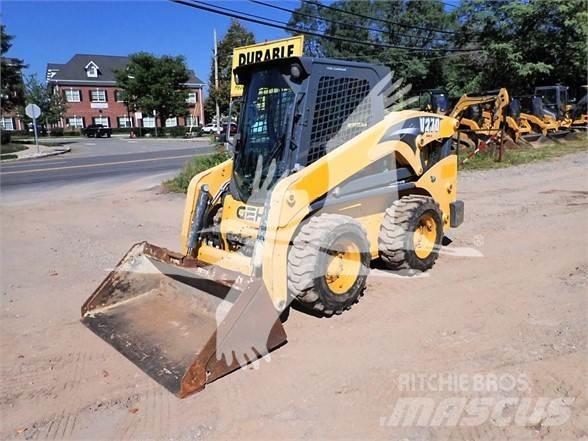 Gehl V270 Skid Steer Loaders