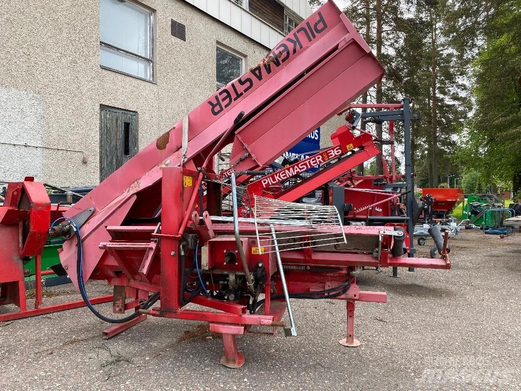 Pilkemaster Classic Slasher Saws