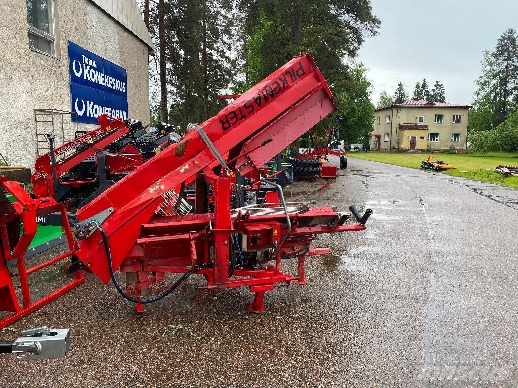 Pilkemaster Classic Slasher Saws