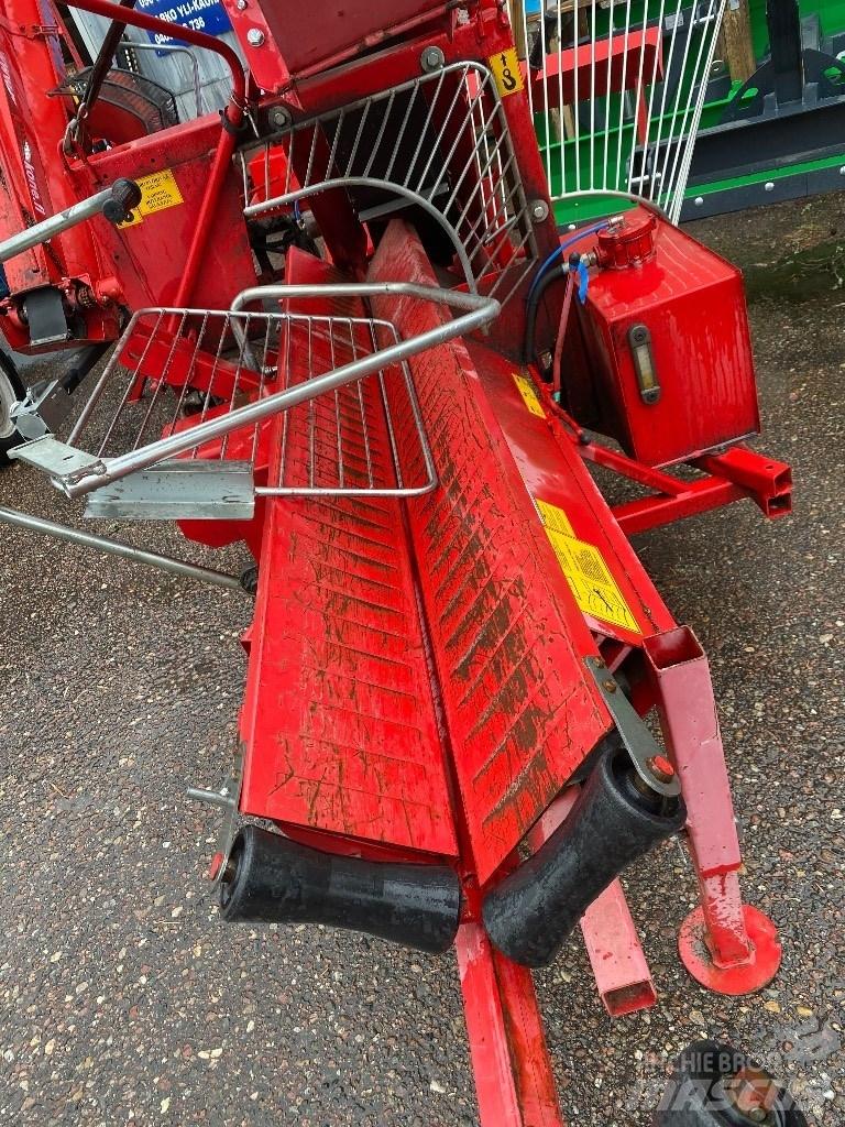 Pilkemaster Classic Slasher Saws