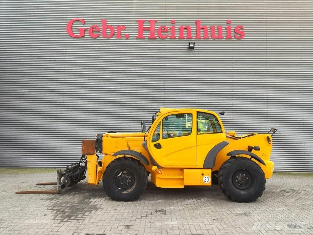 Manitou MT 1440 H Telescopic Handlers