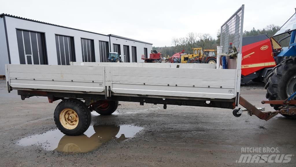  KRONEVAGN / VMB Other Trailers
