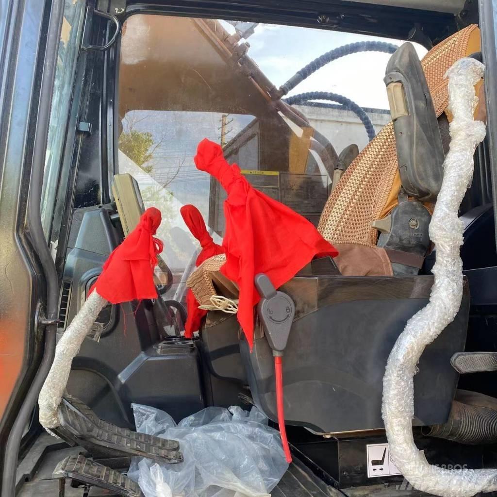 Sany SY 215 C Crawler Excavators