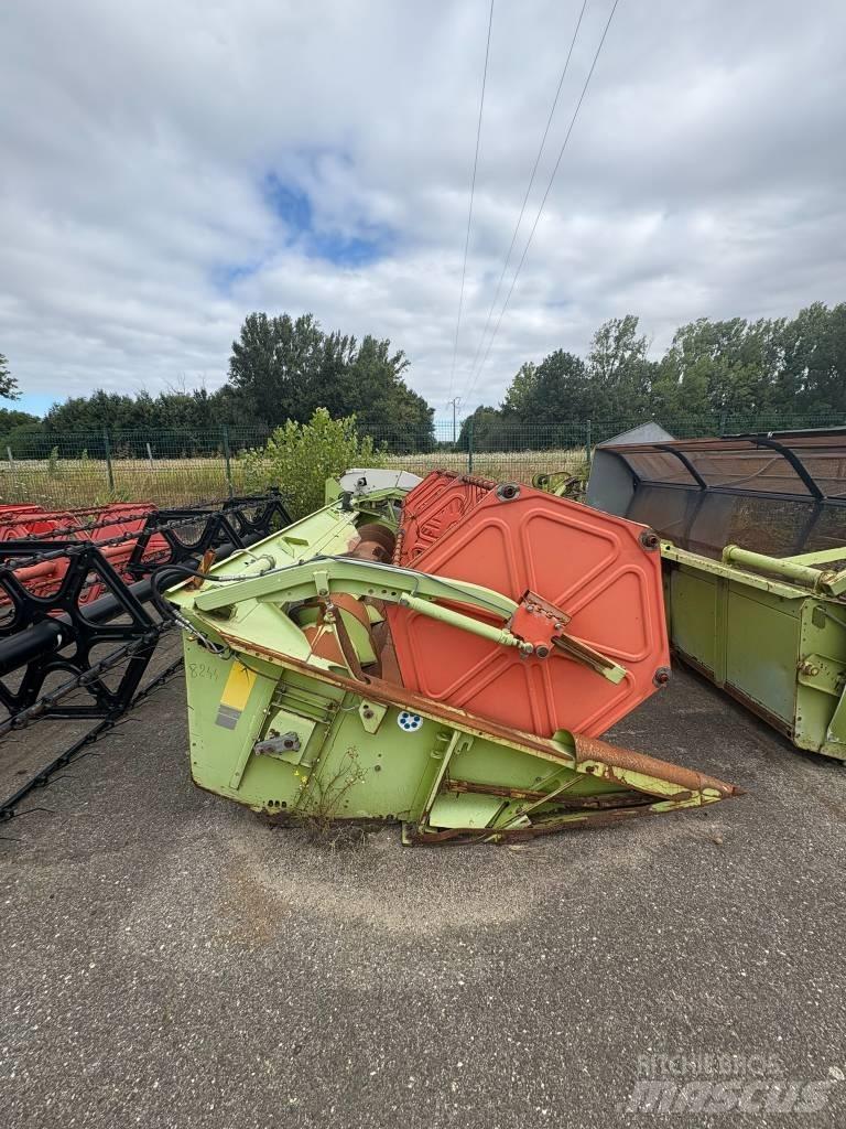 CLAAS 3.90M Other harvesting equipment
