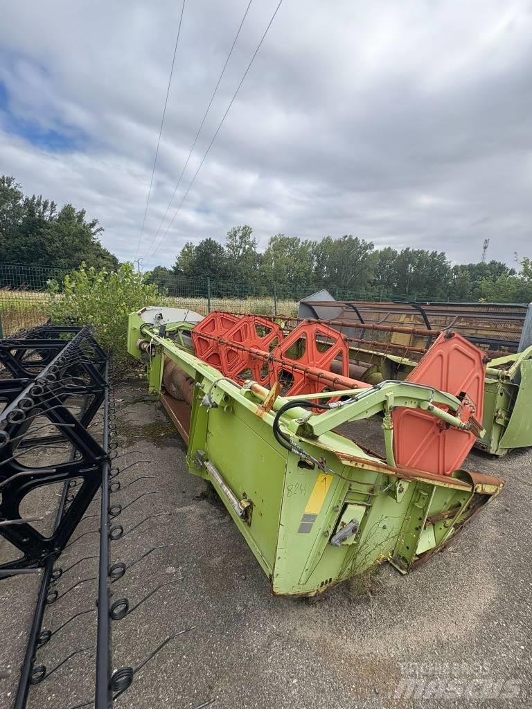 CLAAS 3.90M Other harvesting equipment
