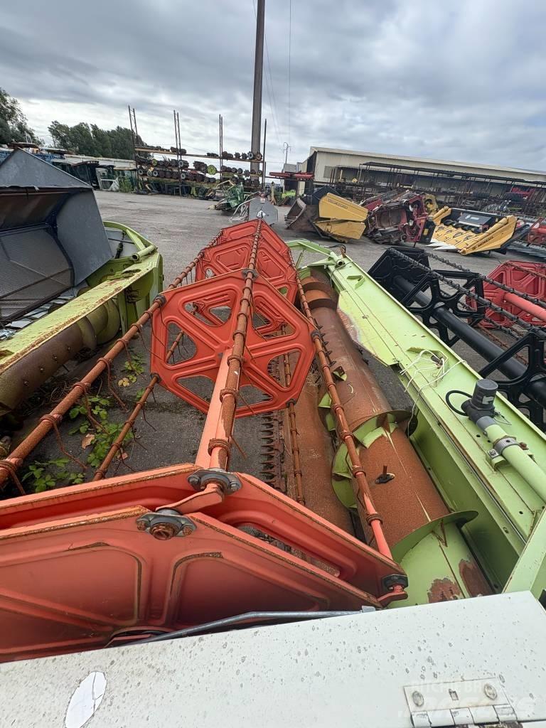 CLAAS 3.90M Other harvesting equipment