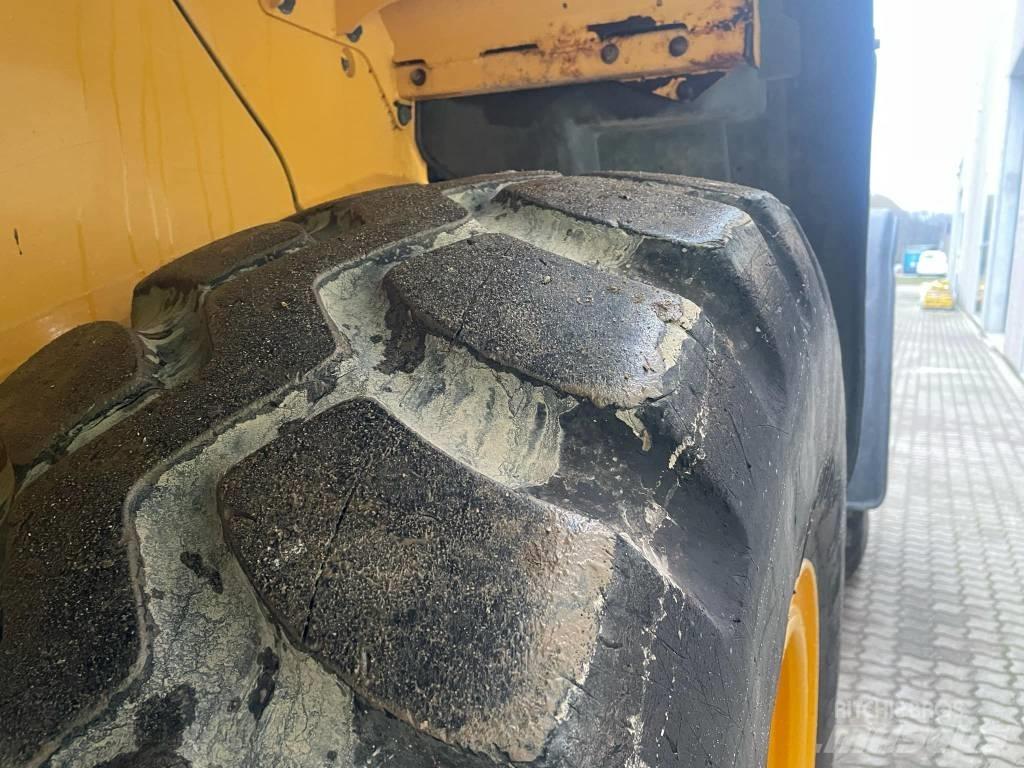 Volvo L 60 G Wheel Loaders