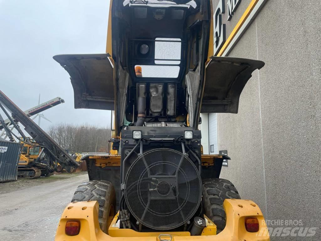 Volvo L 60 G Wheel Loaders