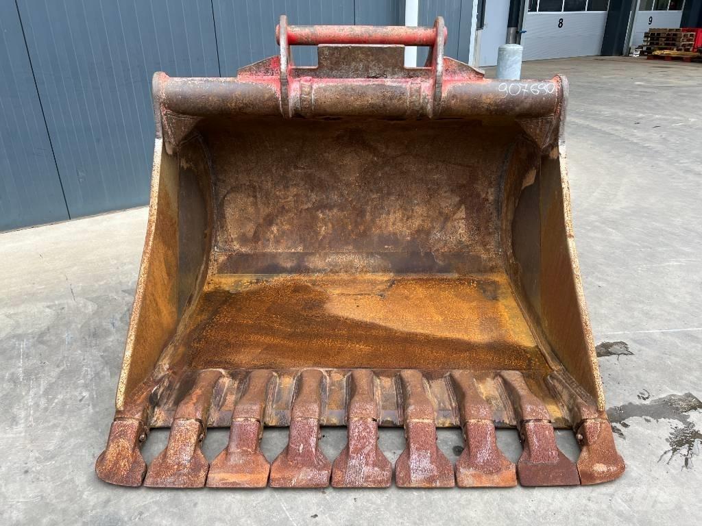 OilQuick OQ70/55 Buckets