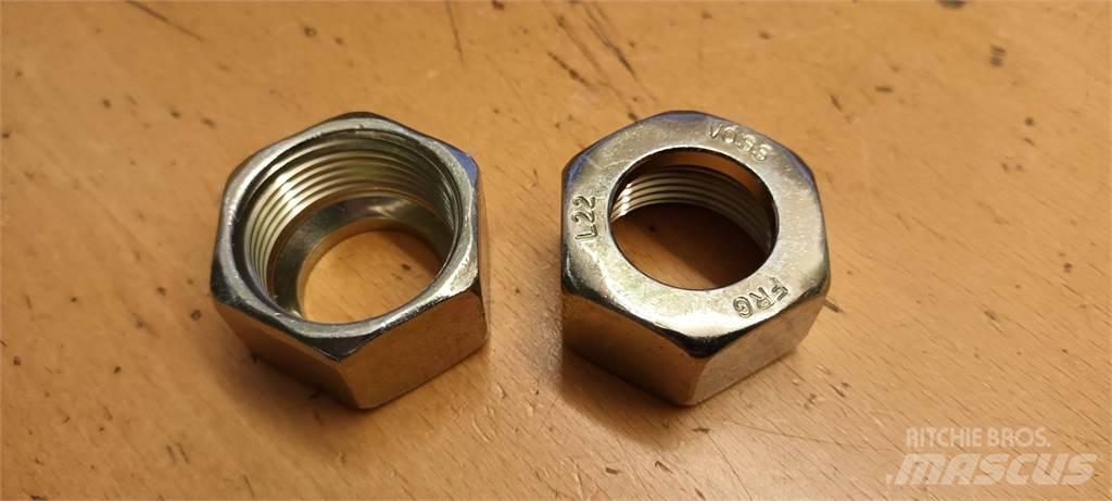 Ponsse 0022616 Hydraulics