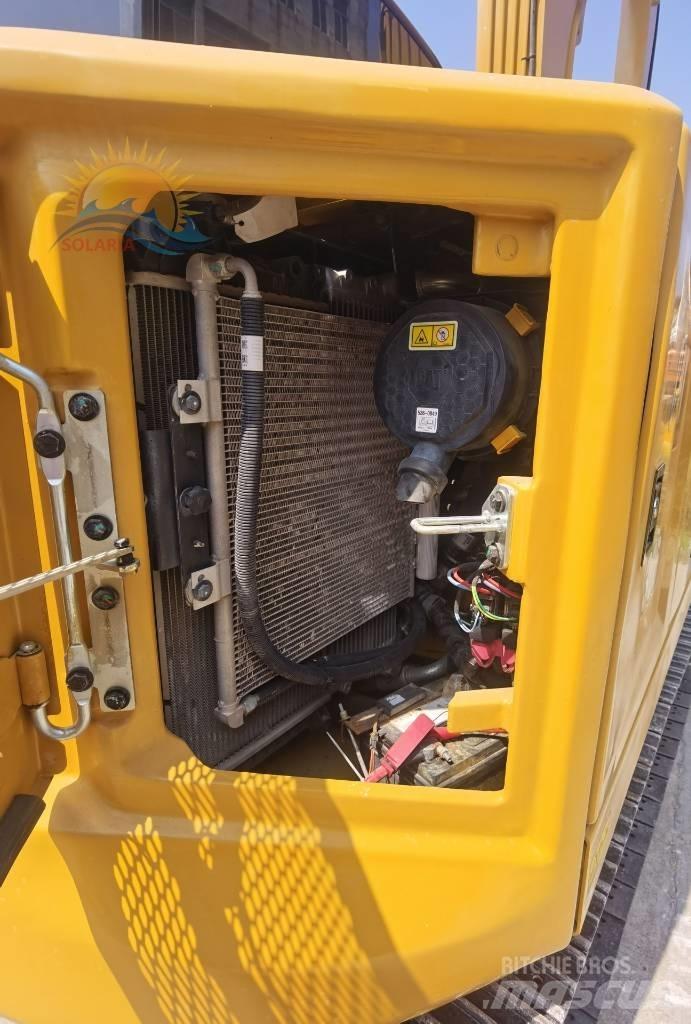 CAT 306 Mini Excavators <7t (Mini Diggers)