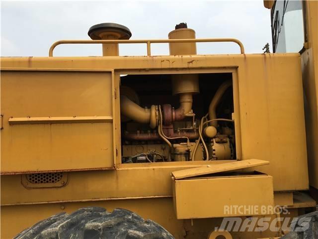 CAT 140G Motor Graders